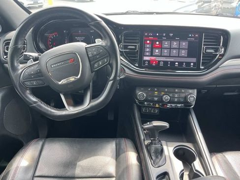 Used 2024 Dodge Durango GT AWD/4WD image 16