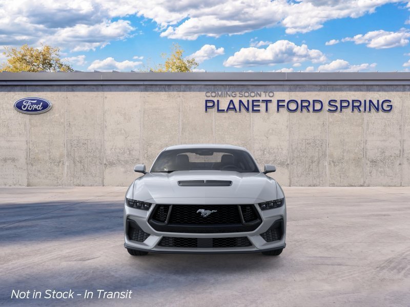 New 2026 Ford Mustang GT RWD image 7