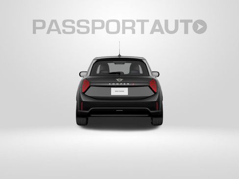 New 2026 MINI Cooper S FWD image 5