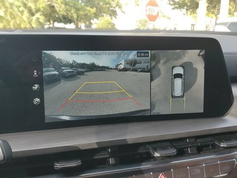 Certified 2024 Kia Telluride SX Prestige X-Pro AWD/4WD image 25