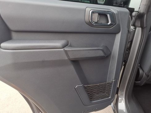 New 2025 Ford Bronco Big Bend image 13