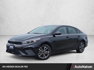 Used 2024 Kia Forte LXS FWD video 1