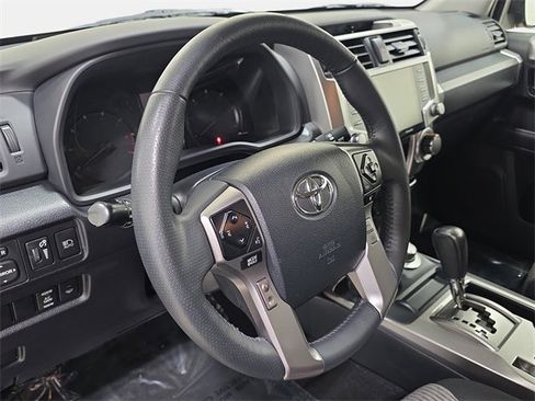 Certified 2024 Toyota 4Runner SR5 image 13