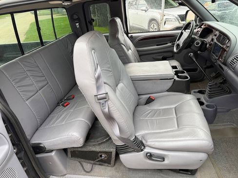 Used 1998 Dodge Ram 2500 Truck 2WD Quad Cab image 11