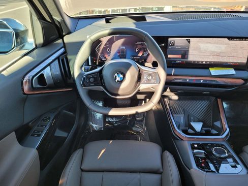 New 2026 BMW X3 xDrive30 w/ Premium Package image 15