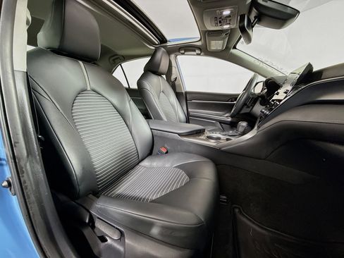 Certified 2023 Toyota Camry SE image 26