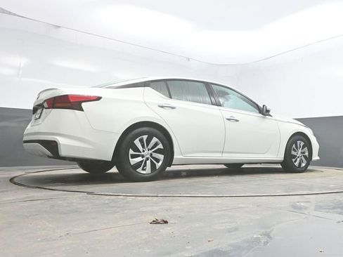 Used 2021 Nissan Altima 2.5 S image 30