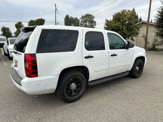 Used 2013 Chevrolet Tahoe 2WD image 9