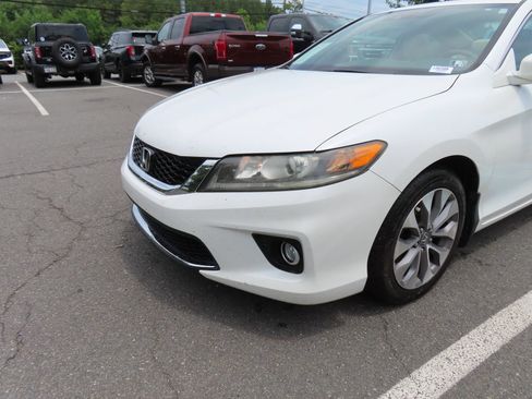 Used 2014 Honda Accord EX-L image 9