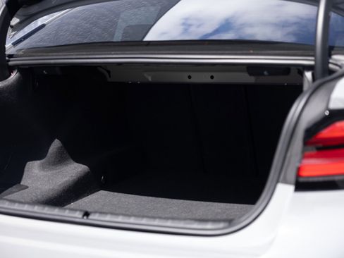 Used 2019 BMW M5 w/ Executive Package image 32