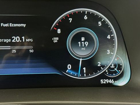 Used 2020 Hyundai Sonata SEL w/ Premium + Sunroof Package FWD image 19