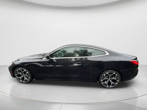 Used 2026 BMW 430i Coupe w/ Parking Assistance Package RWD image 8