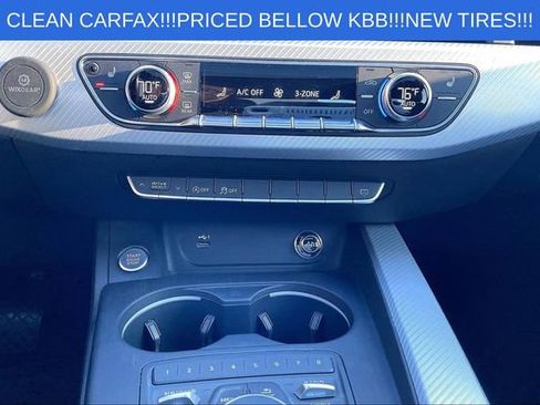 Used 2019 Audi A5 2.0T Premium w/ Convenience Package image 32