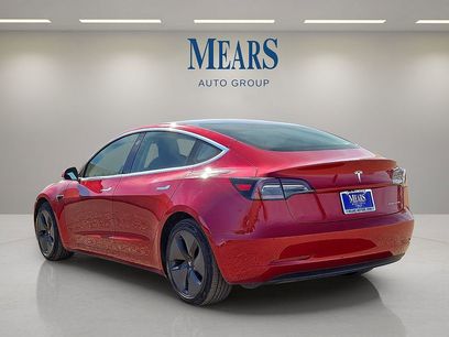 Used 2018 Tesla Model 3 Long Range