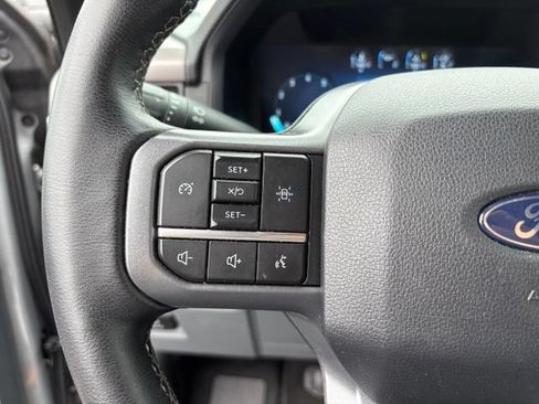 Used 2024 Ford F150 XLT w/ Tow/Haul Package AWD/4WD image 20
