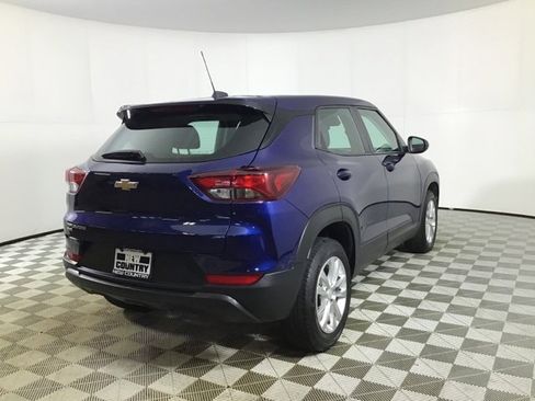 Used 2022 Chevrolet TrailBlazer LS image 7