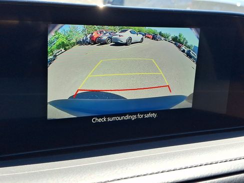 Certified 2023 MAZDA CX-30 AWD 2.5 S w/ Select Package image 18