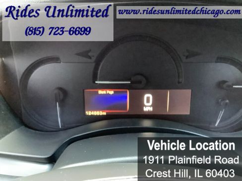 Used 2015 Cadillac ATS Luxury w/ Safety and Security Package AWD/4WD image 33