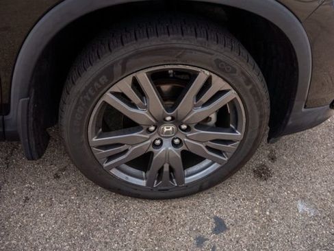 Used 2021 Honda Passport EX-L image 9