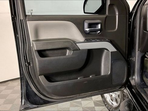 Used 2014 Chevrolet Silverado 1500 LT w/ All Star Edition image 24