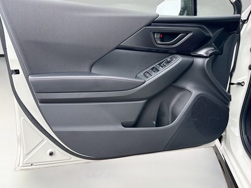 New 2026 Subaru Impreza RS image 20