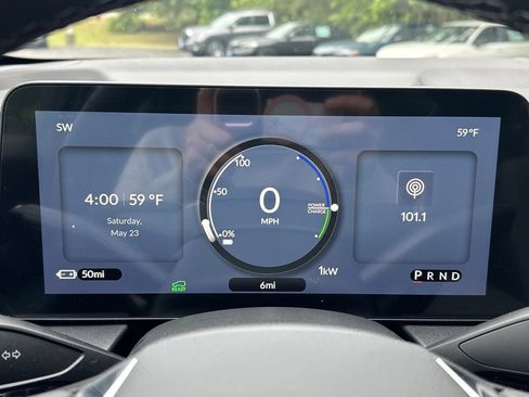 New 2026 Honda Prologue Touring image 11