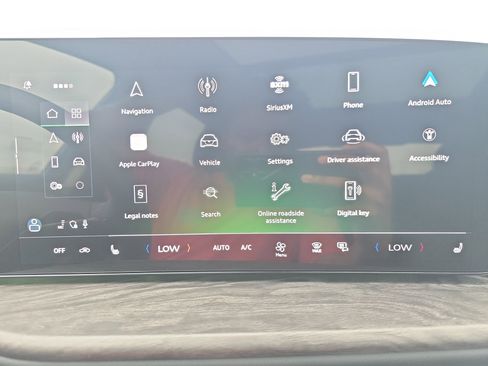 New 2025 Audi Q5 Premium Plus image 20