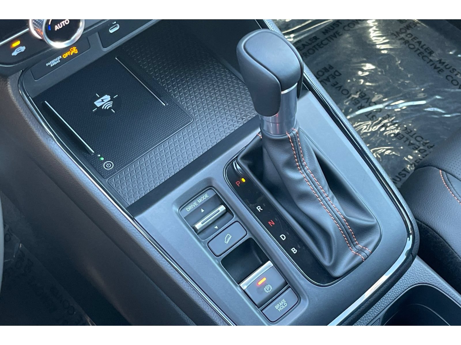 Certified 2026 Honda CR-V Sport-L image 32
