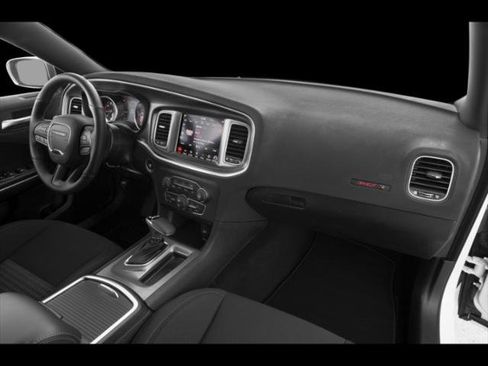 Certified 2021 Dodge Charger Scat Pack w/ Plus Group image 12