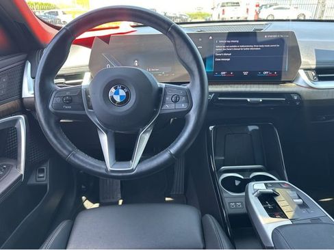 Used 2023 BMW X1 xDrive28i w/ Convenience Package AWD/4WD image 7