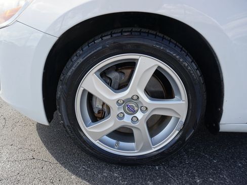 Used 2013 Volvo S60 T5 image 35