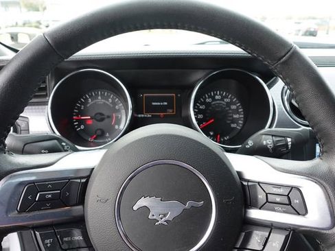 Used 2017 Ford Mustang Premium w/ Ecoboost Performance Package image 14