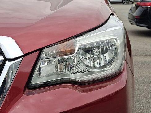 Used 2017 Subaru Forester 2.5i Premium AWD/4WD image 9
