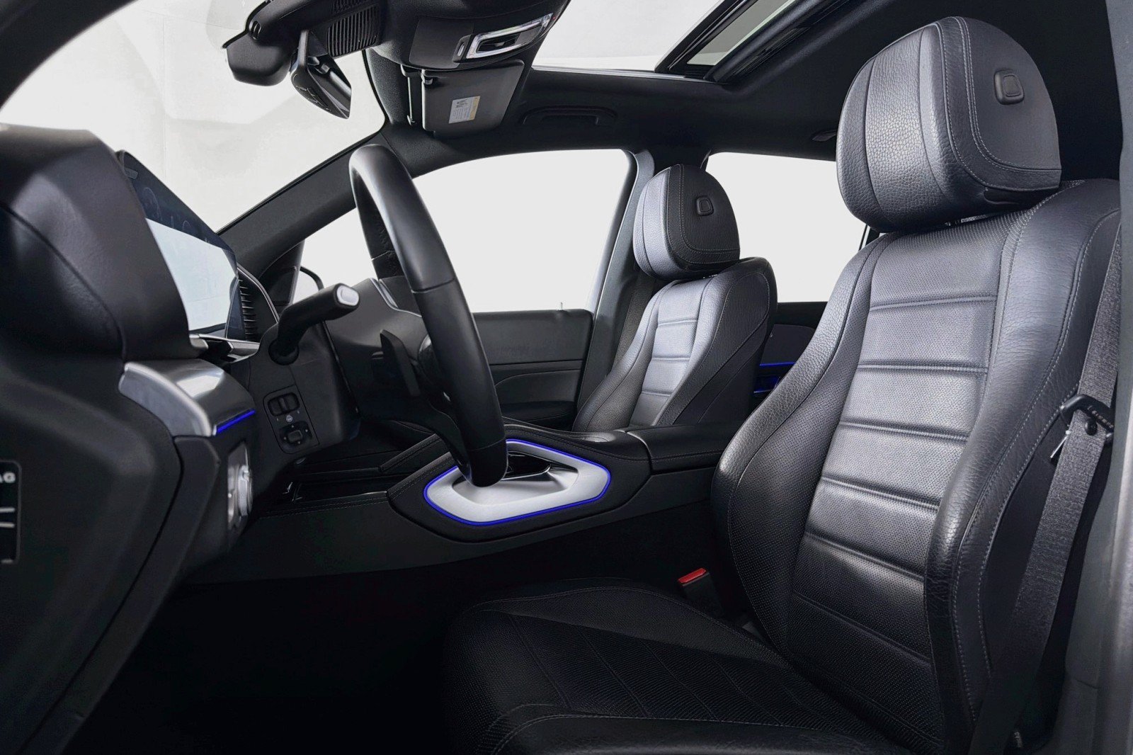 Certified 2020 Mercedes-Benz GLE 450 4MATIC image 19