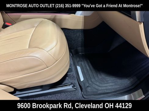 Used 2023 Land Rover Range Rover Long Wheelbase SE AWD/4WD image 50