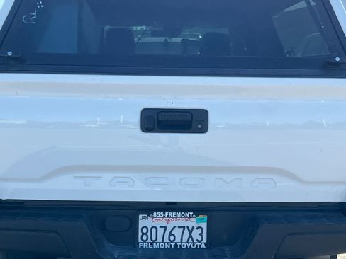 Used 2023 Toyota Tacoma SR RWD image 18