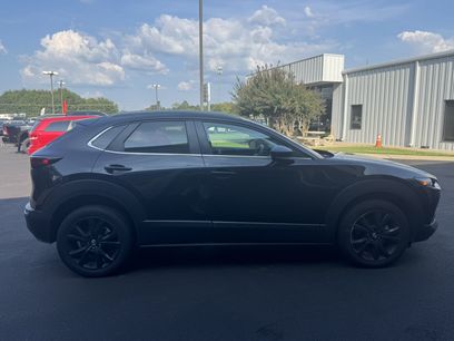 Used 2024 MAZDA CX-30 AWD 2.5 S w/ Select Sport Pkg