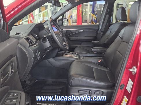 Used 2023 Honda Passport EX-L image 7