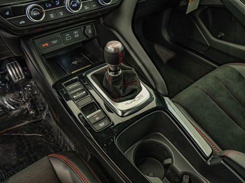 New 2026 Acura Integra Type S FWD image 36