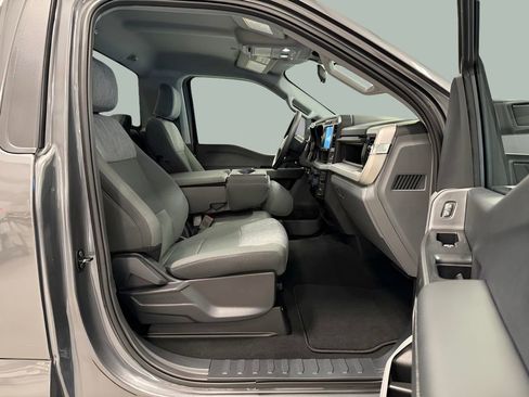 New 2026 Ford F250 XLT w/ 360-Degree Camera Package AWD/4WD image 28