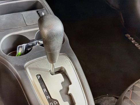 Used 2024 Mitsubishi Mirage ES FWD image 24