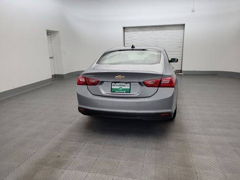 Used 2024 Chevrolet Malibu LS FWD image 7