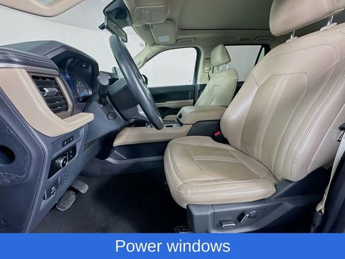 Used 2024 Ford Expedition Max Limited image 28