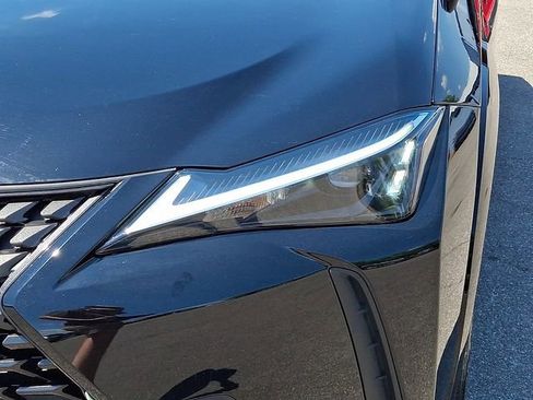 Used 2023 Lexus UX 250h FWD w/ Accessory Package (Z1) image 11