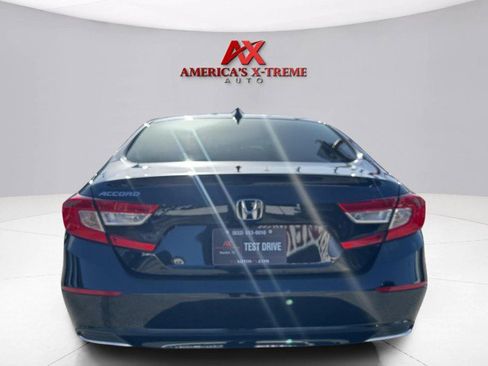 Used 2020 Honda Accord EX-L image 4