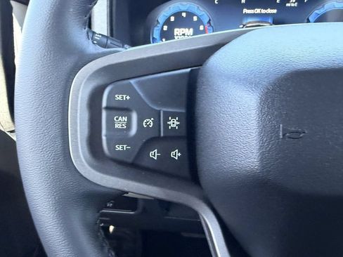 New 2026 Ford Bronco Big Bend AWD/4WD image 29