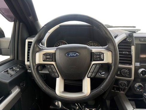 Used 2020 Ford F150 Lariat w/ Equipment Group 502A Luxury image 22