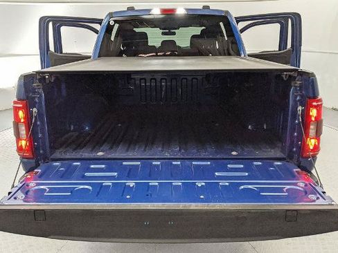 Certified 2023 Ford F150 XLT w/ Equipment Group 302A High RWD image 18