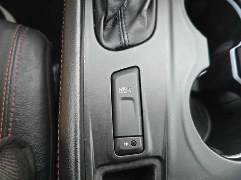 Used 2022 Dodge Durango R/T w/ Trailer Tow Group IV image 35