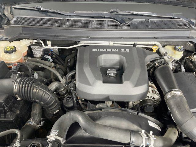 Used 2017 GMC Canyon SLE w/ SLE Convenience Package AWD/4WD image 29